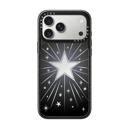 CASETiFY第一颗星辰个性手机壳