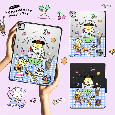 CASETiFY童趣治愈平板电脑保护套