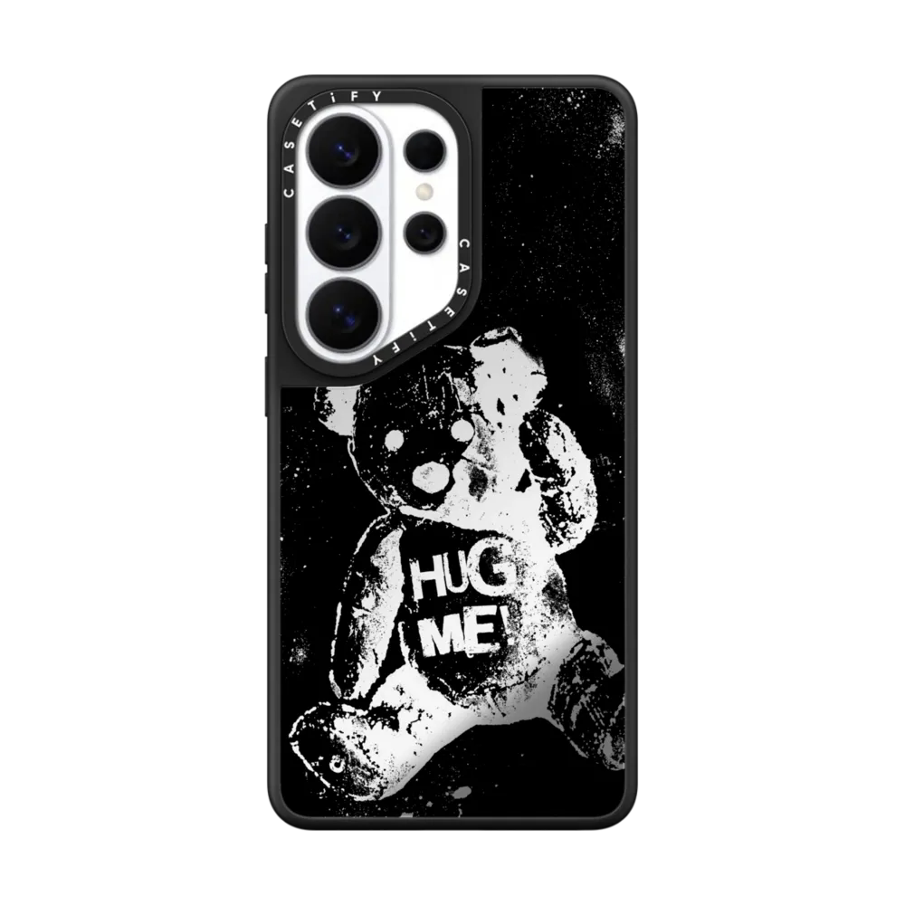 CASETiFY抱抱我适用三星手机壳