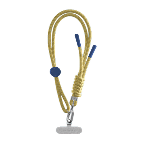 CASETiFY手机挂绳编制手腕带挂件