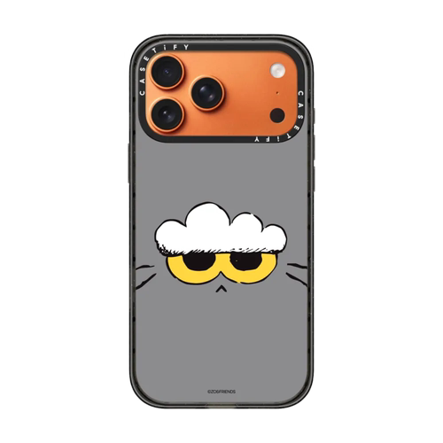 CASETiFY权志龙ZO&FRIENDS手机壳