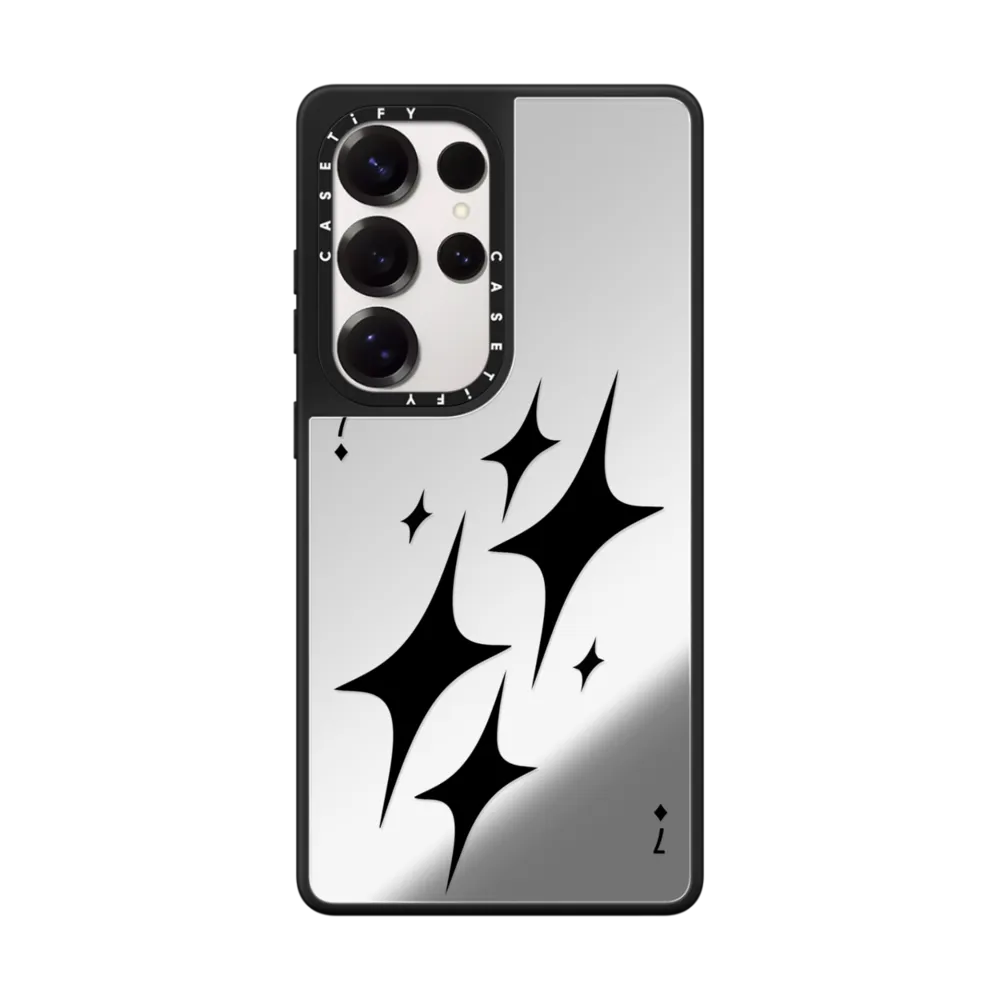 现货CASETiFY方块牌适用于三星S24/S25 Ultra手机壳Z Flip7/Z Fold 6/5时尚潮牌小众高级感全包防摔保护套s23