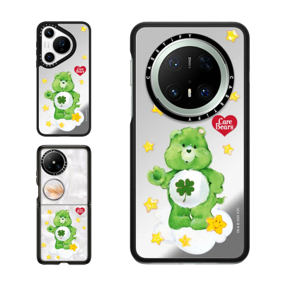 CASETiFY联名CareBears手机壳