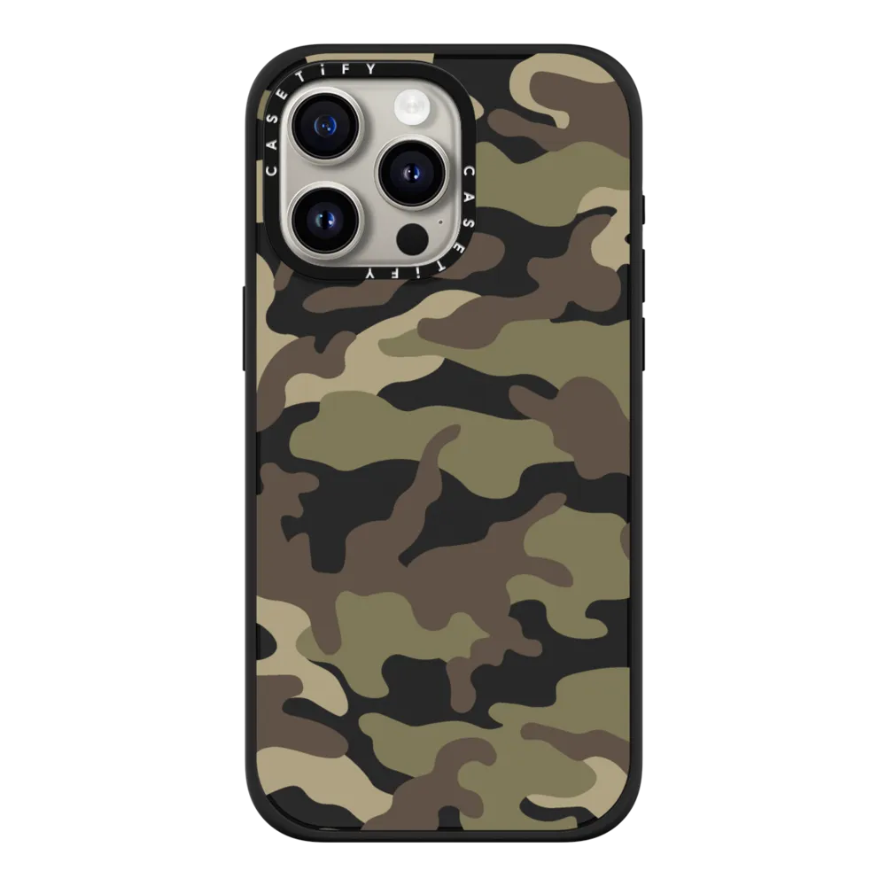 现货CASETiFY正品橄榄迷彩适用苹果iPhone15 pro max磁吸手机壳14/13/12时尚潮牌个性创意高端全包防摔保护套,3C数码配件,手机保护套/壳,淘宝优惠券,粉丝福利购,淘宝优惠卷