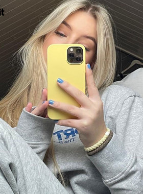 特价清仓/瑞典holdit适用苹果iPhone11pro max手机壳xs液态硅胶se