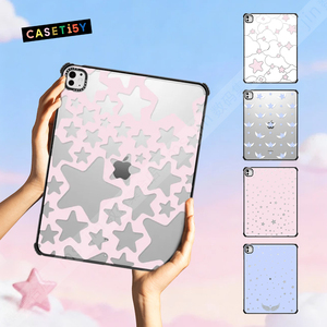 CASETiFYCloud系列平板保护套
