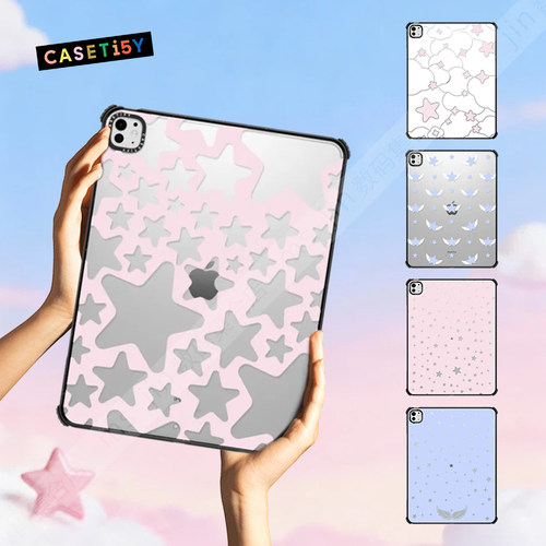 CASETiFYCloud系列平板保护套