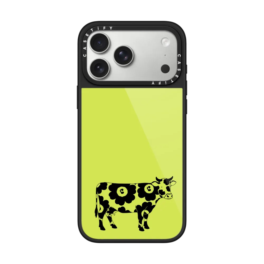 现货CASETiFY花牛晶釉框适用于苹果iPhone17promax磁吸手机壳17pro釉光背板air创意简约透明防刮花16pm保护套