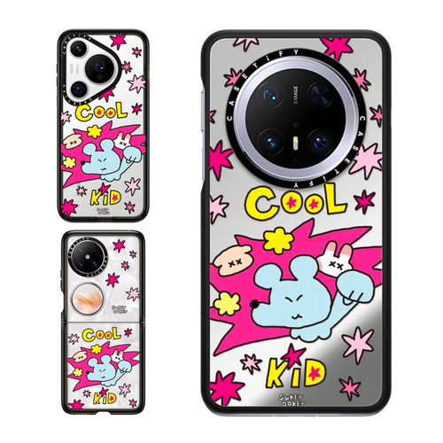 CASETiFY酷小子适用华为手机壳