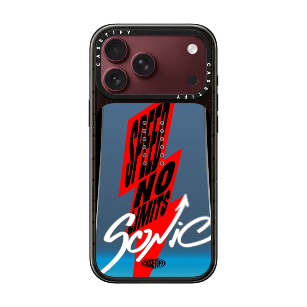 现货CASETiFY疾风无界适用苹果iPhone18 Pro Max手机壳17/16/15磁吸14时尚个性潮流13小众高级感防摔保护套12
