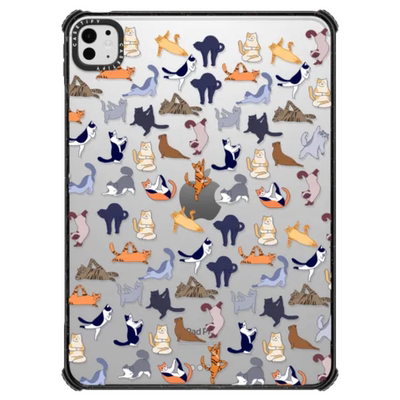 CASETiFY适用苹果平板电脑保护套