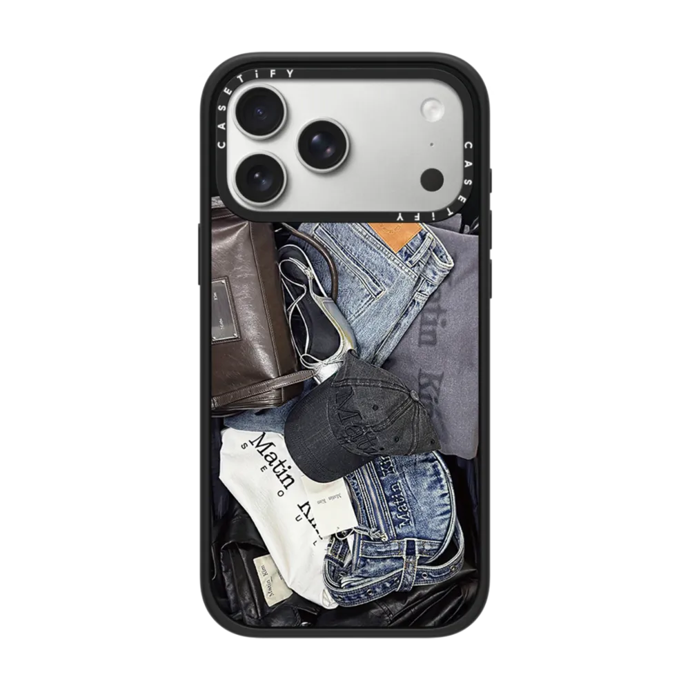 现货CASETiFY联名Matin Kim拆箱适用苹果iPhone17 pro max磁吸手机壳16/15/14时尚街头潮流高端限量保护套13,3C数码配件,手机保护套/壳,淘宝优惠券,粉丝福利购,淘宝优惠卷