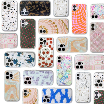 sonix创意时尚美国潮牌手机壳