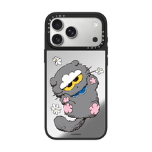 现货CASETiFY联名ZO&FRIENDS定制可写字ZOA适用苹果iPhone17 pro max磁吸手机壳16/15/14/13限量萌趣保护套13