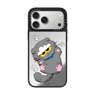 CASETiFY权志龙ZO&FRIENDS手机壳