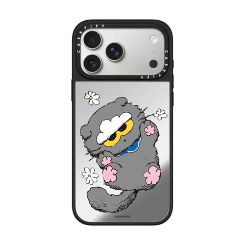 CASETiFY权志龙ZO&FRIENDS手机壳