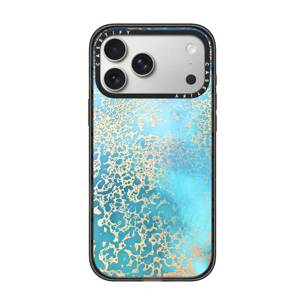 CASETiFY珊瑚海岸适用苹果手机壳