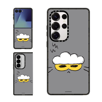 CASETiFYZO&FRIENDS联名手机壳