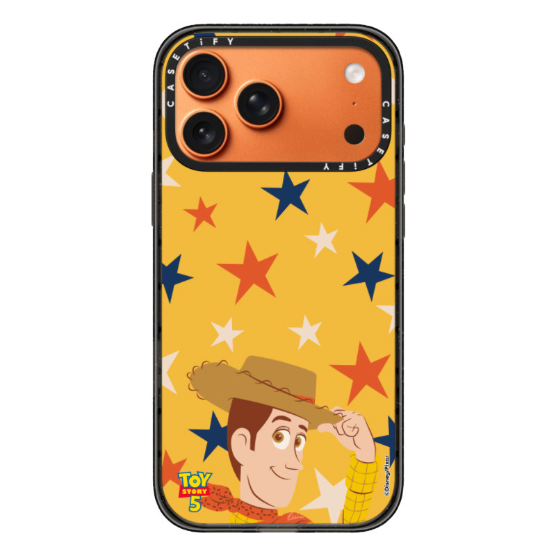 CASETiFY联名玩具总动员5手机壳