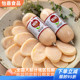柏慧燕都五香蒜香肠120g 10鸡肉肠北京风味白肠即食休闲低减零食