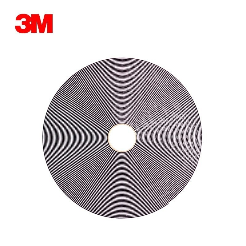 3M SJ3550蘑菇搭扣黑色 特殊胶带防护密封专用高粘度背胶,乐器/吉他/钢琴/配件,胶带,淘宝优惠券,粉丝福利购,淘宝优惠卷