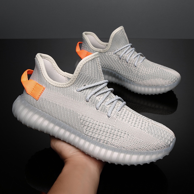 秋季特大码男鞋45加肥加宽运动网鞋46大号跑步鞋47脚肥板鞋48