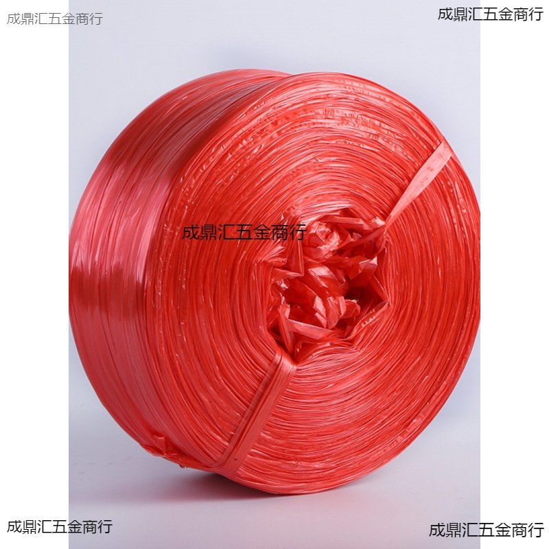 321全新料塑料捆扎绳子捆绑绳打包带封口绳尼龙绳撕裂膜白色绳,包装,捆扎绳,淘宝优惠券,粉丝福利购,淘宝优惠卷