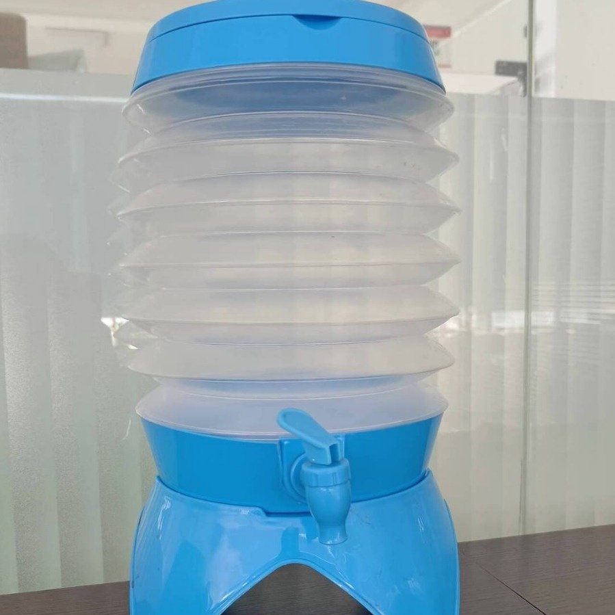 3.5L/5.5L大容量压缩折叠水壶户外塑料瓶随身携带方便冷水壶,包装,塑料瓶,淘宝优惠券,粉丝福利购,淘宝优惠卷