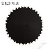 户外健身儿童蹦蹦床跳跳床蹦极床网布弹跳布床垫弹力网面圆形配件