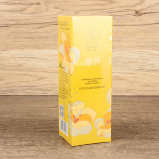 春娟 黄芪古植紧致塑颜精华乳100g国货成都