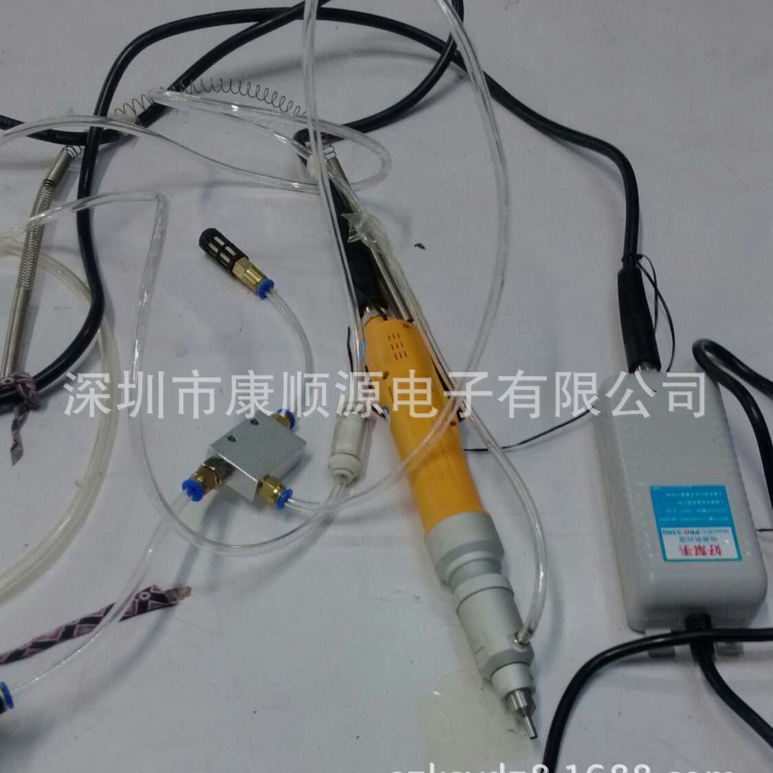 好帮手无刷电批手按式全自动电动螺丝刀ASA-3000S气吸电批