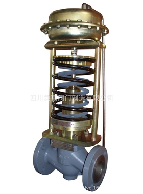 厂家供应 CV3000调节阀可制作调节型切断型、调节切断型配执行器