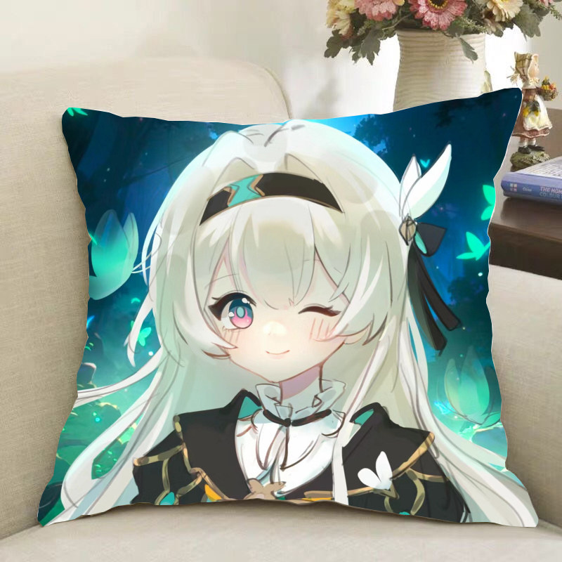 崩坏星穹铁道流萤火花可