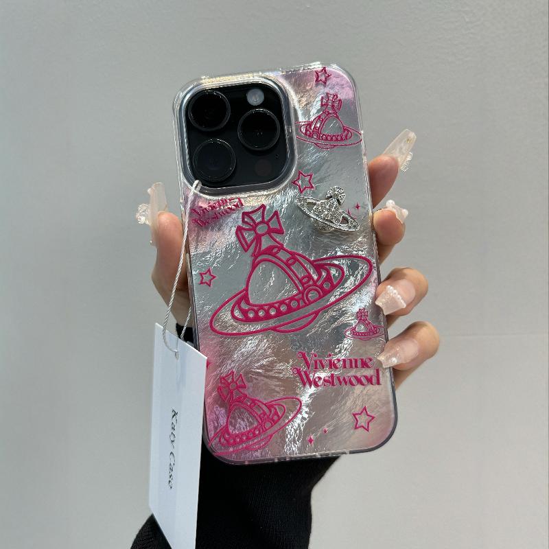 韩系ins风高级感女生手机壳