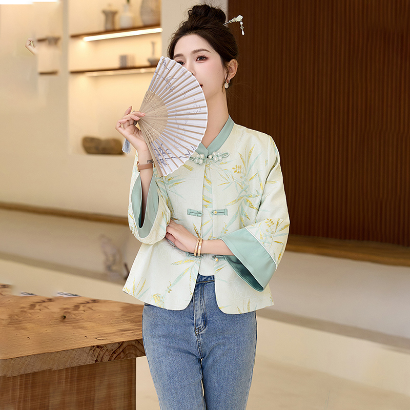 女装2024秋季外套春秋季新款