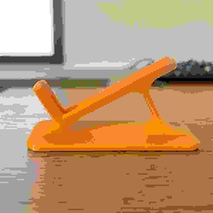 玲珑版 躺卧式斜倚 懒人设备支架 侧卧观看手机平板kindle阅星瞳