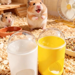 多功能仓鼠太空仓迷你小动物躲避屋叙利亚鼠龙猫玩耍管道隧道