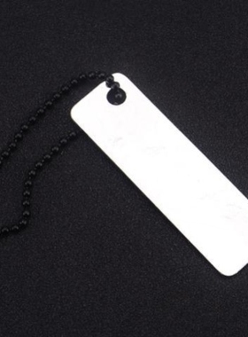 户外迷你磨刀器 超硬金刚石磨刀石EDC野营随身小装备磨鱼钩鱼钩锉