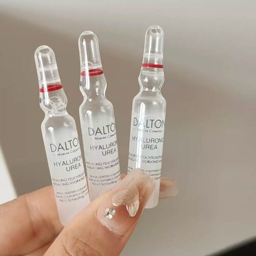 德海顿赋活肌源精华安瓶