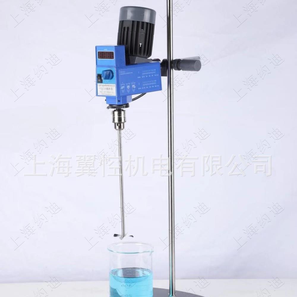 实验室电动搅拌器,电动搅拌器价格,上海实验室电动恒速搅拌器