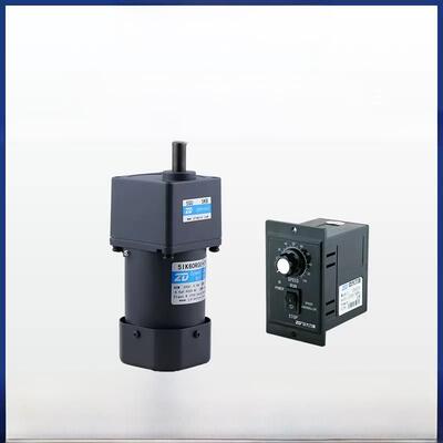 4ik25rgnc调速电机减速电机25W60W90W120W200W单相220V5Ik120Rgu