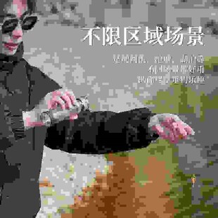 户外钓鱼瓶便携式渔具配件用品新品垂钓收纳盒野外露营捕鱼神器