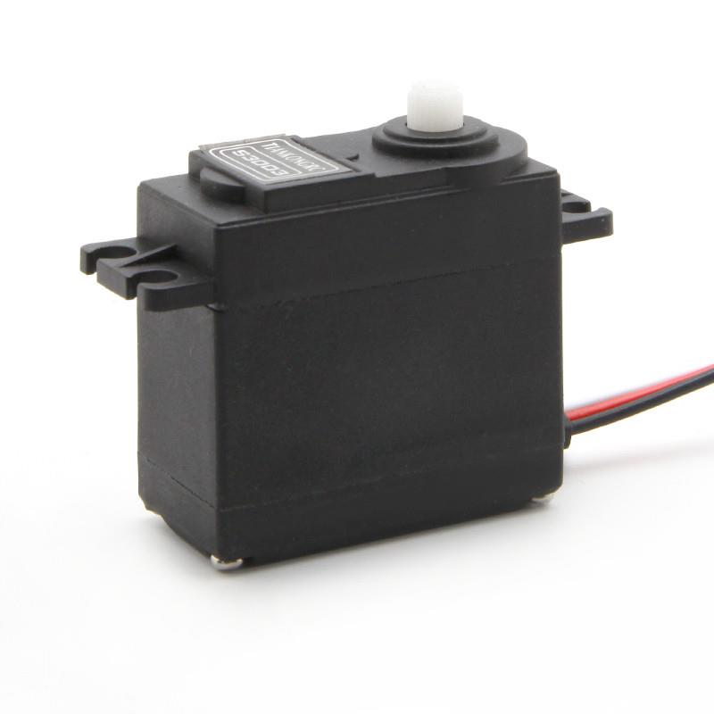 天空舵机S3003模拟舵机固定翼用6kg大扭矩机器人车船航模舵机45g