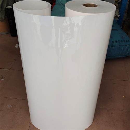 pe硬卷板 hdpe聚乙烯板 耐磨塑料薄板 防水卷材 0.3 0.5 0.8 1.