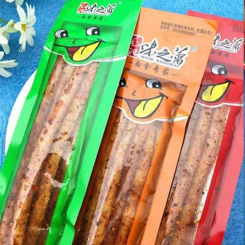 童年零食童年零食毛记