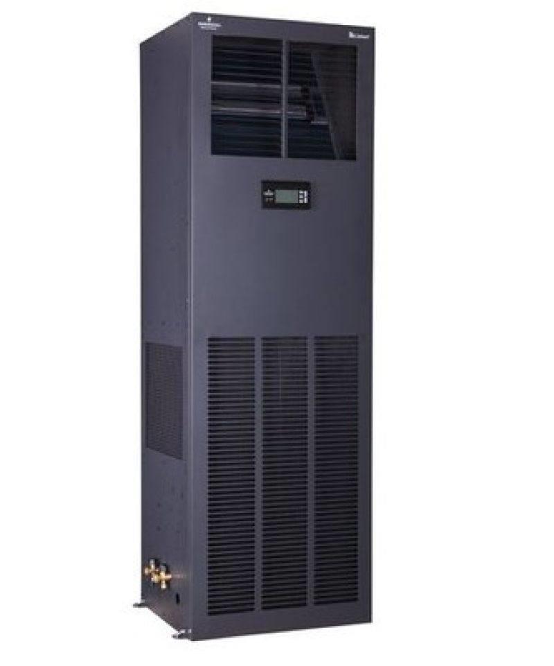 艾默生单冷机房专用空调5.5KW、DME05MCP1单冷2P精密空调