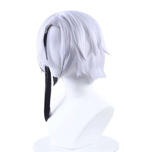 原神至冬愚人众「仆人」阿蕾奇诺