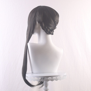 间谍过家家cos假发 约尔布莱尔 荆棘公主尤尔福杰动漫假发