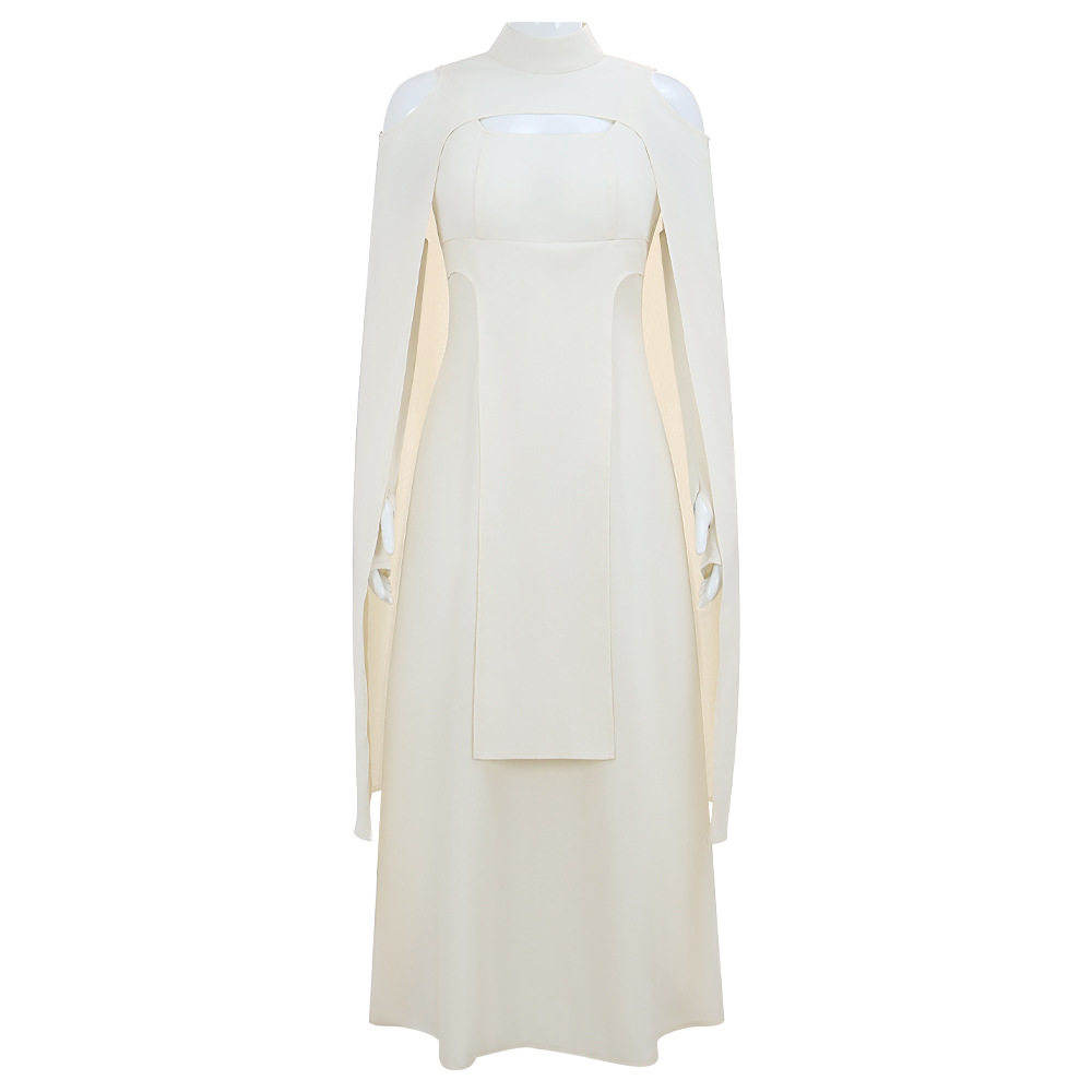 星球大战Sheltay Retrac谢尔泰cos服角色扮演cosplay服女裙万圣节