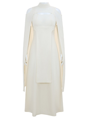 星球大战Sheltay Retrac谢尔泰cos服角色扮演cosplay服女裙万圣节